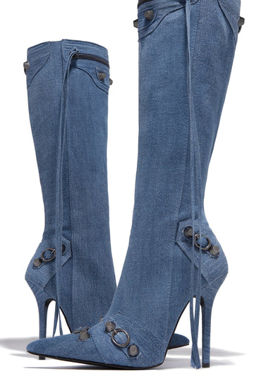 Tyrah Boots